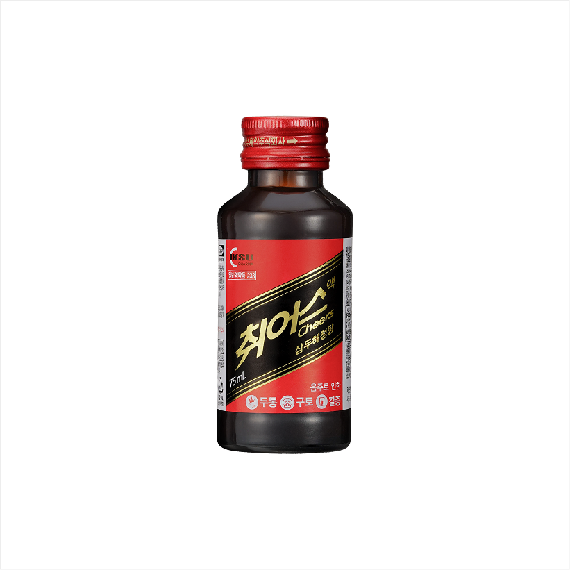취어스액 (75ml)